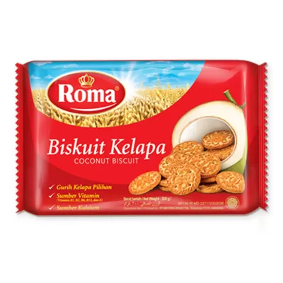 ROTI ROMA
